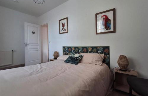 Le Cottage du Manoir de Bellou - Patrimoine - Charme - Calme - Foto 16