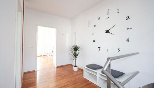 Apartment mit Wohnflair - Foto 5