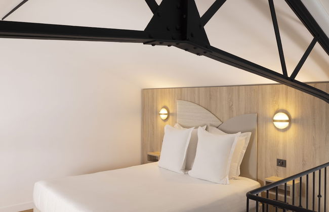 Yuna Blanche - Serviced Apartments - Foto 9