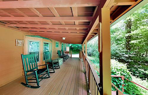 River Song - Foto 13