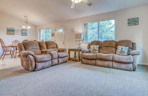 Beverly Beach Seaclusion - Foto 9