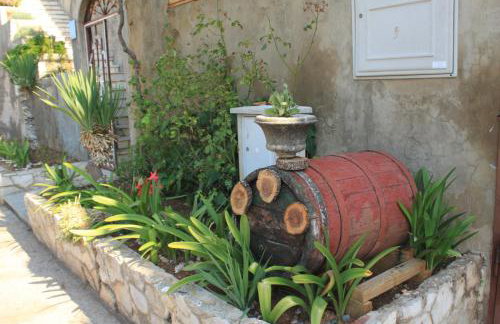 Apartments by the sea Ubli, Lastovo - 16599 - Foto 8