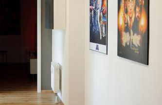 Kulturelles Businessapartment in Toplage - Foto 38