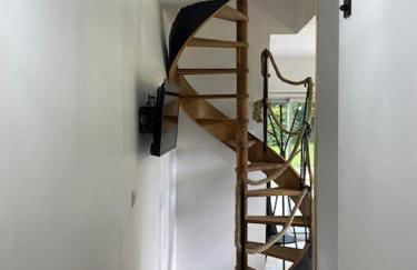 Charmant Logis a la campagne - Foto 11