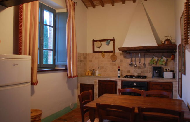 Agriturismo Podere Alberese - Foto 17