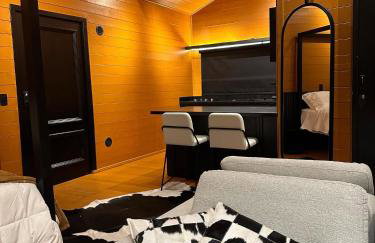 Cabanas Duas Faces - Urubici - Photo 46