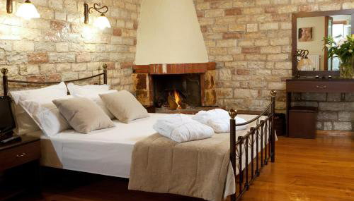 Nisista Lodge Mountain View - Foto 3