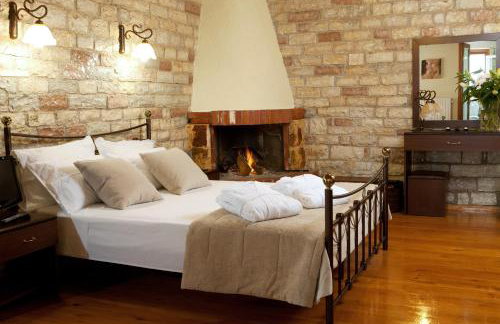 Nisista Lodge Mountain View - Foto 3