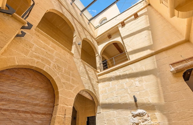 Onefifty Gozitan Villa and Pool - Foto 35