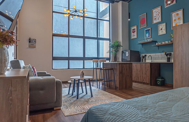 Royal Living Poblado - Photo 30