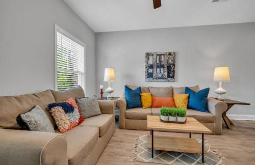 Tee Time Treasures in Sango (1625 Gold Club Ln, #602) - Foto 13