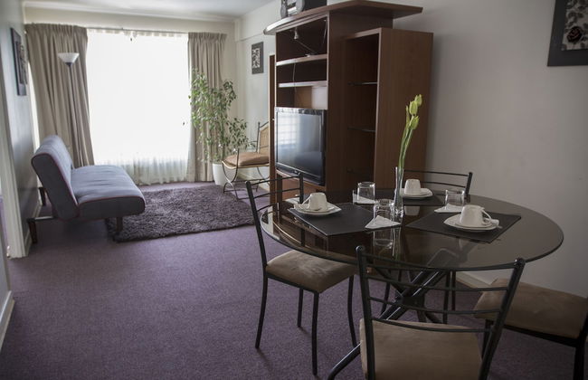 VO Bellas Artes Apartment - Photo 13