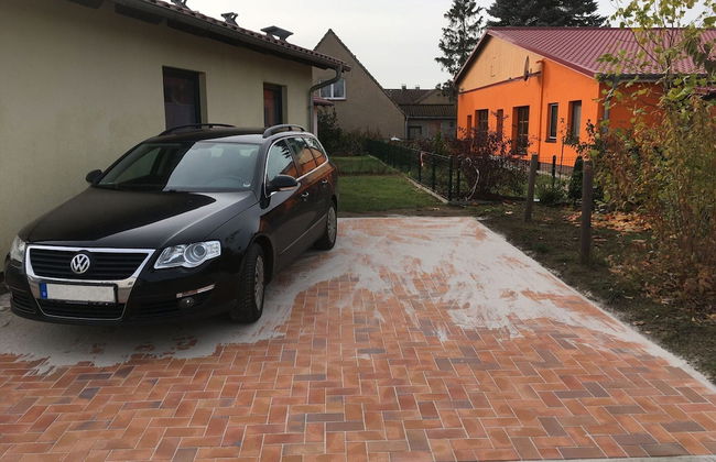 Ferienhaus Pirol am Vilzsee in Mirow - Photo 14