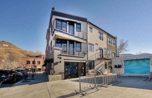 She Shes Downtown Salidas Sunny Overlook - Foto 27