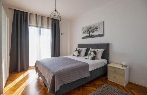 Nice Apartment In Prkos With Wifi - Foto 19