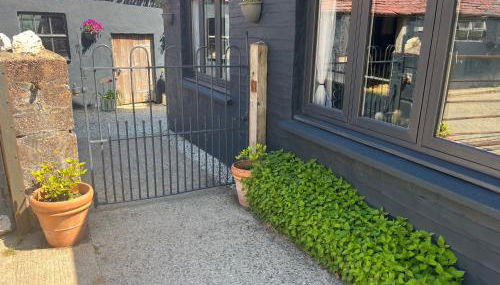 Bramble Cottage on the edge of Exmoor - Foto 5