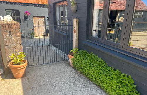 Bramble Cottage on the edge of Exmoor - Foto 5