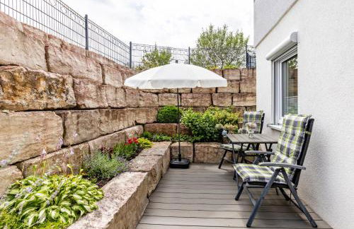 Ferienwohnung Alpenblick - Foto 21