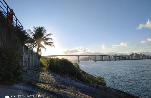 Ap de Frente para o Mar de Itaparica - Photo 38