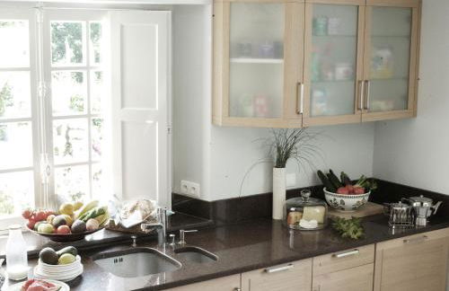 Clos Mirabel Manor - Holiday rental - Foto 49