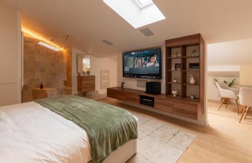 Pyrénées Signature - Suites & Spa - Foto 40