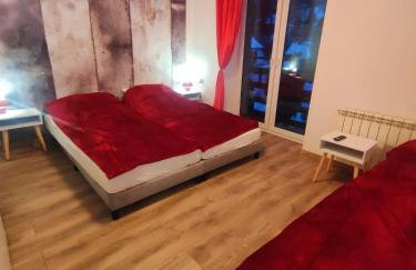 Apartamenty na Maciejową - Foto 4