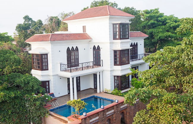 ACCOVAH Casa V - Photo 20