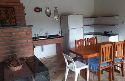 Chácara Pedacinho do Céu - Foto 41