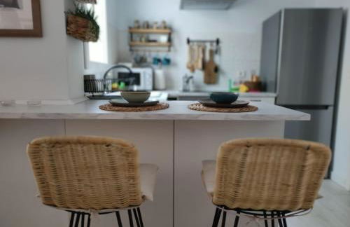 Oasis con patio y encanto en centro Sevilla - Foto 29