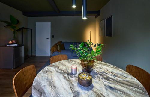 Hotspot Location Reeperbahn Harbor Premium Apartments by ORY Living - Foto 29