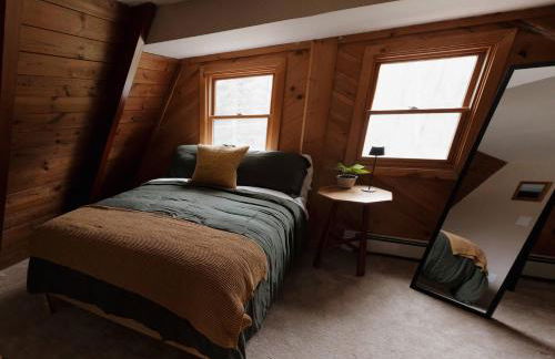 6M Morninstar - A curated A-Frame experience for outdoor lovers - Photo 18