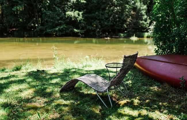 The Cottage a Wanderlust Abodes Property - Foto 50