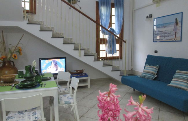 Vista Mozzafiato Sul Salento - Foto 30