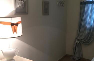 Ala Garden Apartment - Foto 15