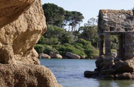 TY MARIE, Ploumanach - Foto 6