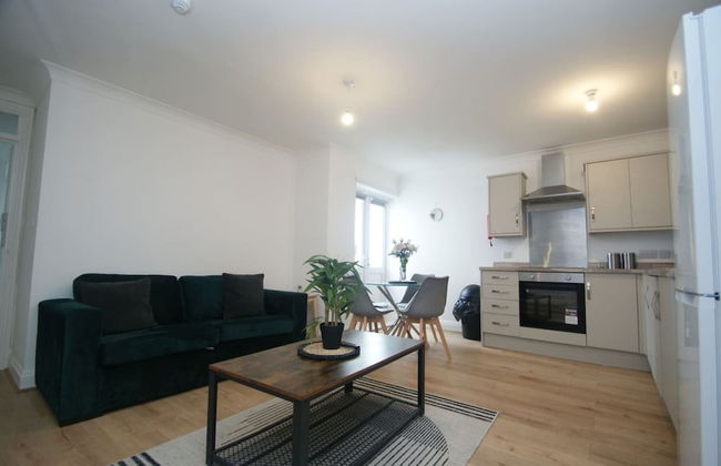 Cosy Margate Apartment - Foto 15