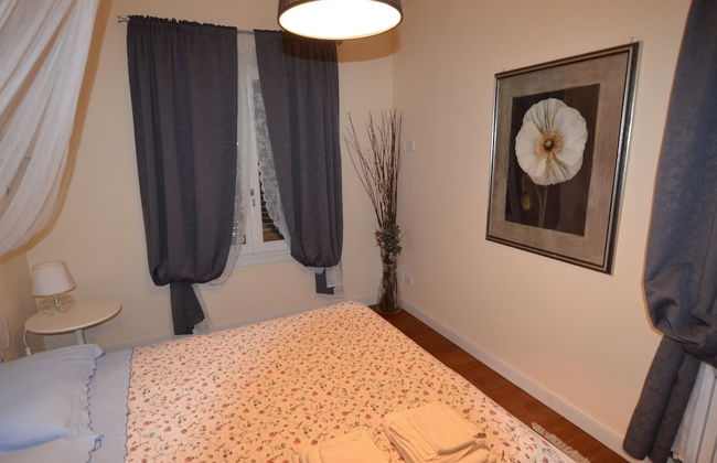 Belvilla by OYO Campo Quattro - Foto 2