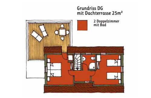 Ferienhaus Lindenhof Graupa - Photo 20