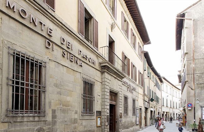 Cortona Charme Suite Reale - Foto 16