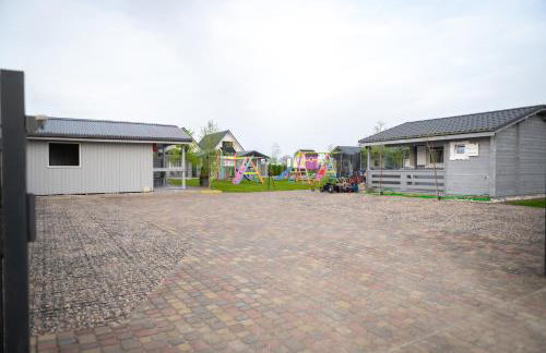 FHU Aquarius - Foto 32