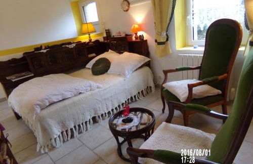 Ty Kozh De L'aber - Photo 13