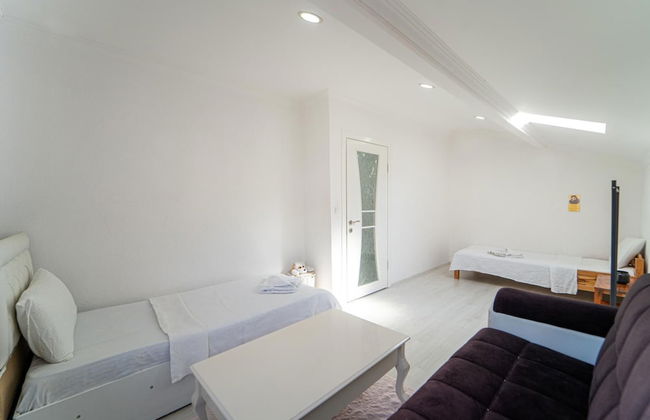 Flat With Mountain View in Fethiye - Foto 12