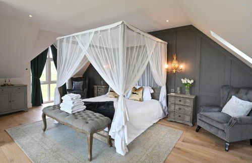 Kipney Hunting Lodge - Photo 29