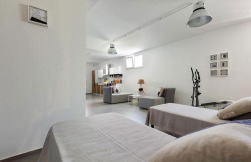 2732 Suite More by Barbarhouse - Foto 52