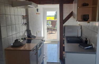 Ferienwohnung Feldblick - Foto 5