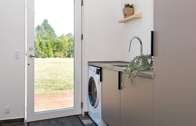 12 Person Holiday Home in Ansager-by Traum - Foto 30