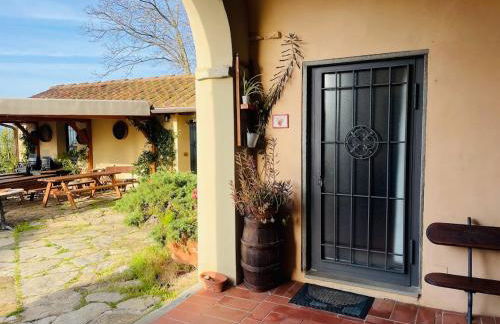 Agriturismo Biologico Poggiopiano - Foto 111