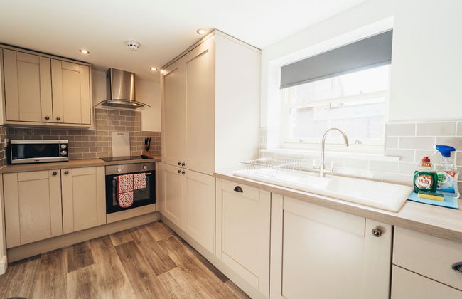 The Stay Company - Mill Street - Foto 13