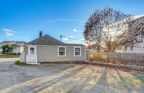 Escape to Cape Ann | Steps to Beach and Pier! - Foto 26