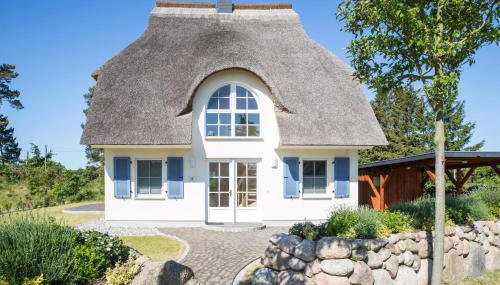 Ferienhaus Schilfrohrsaenger 48 - Foto 1